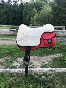 Jezdecký pad