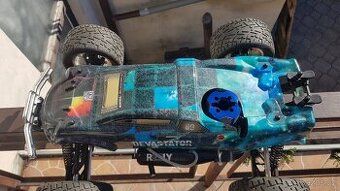 RC NITRO - 1