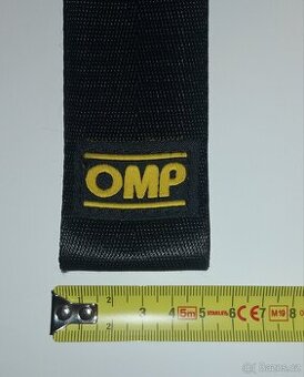 Tažné látkové oko OMP - 1