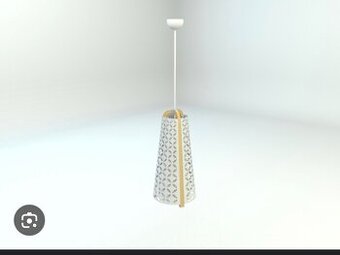 Světlo ikea