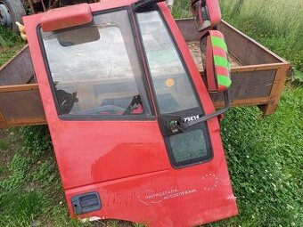 Iveco eurocargo