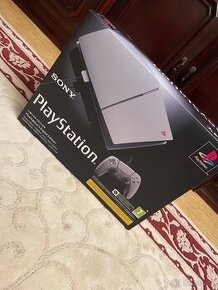 Playstation 5 - Limitovaná Edice k 30 výročí