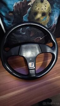 Volant  Audi Quattro