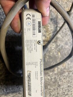 Grid tie MPPT 235wattu - 1
