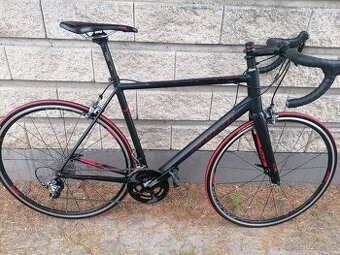 FUJI ROUBAIX ELITE ULTEGRA 2x11 spoed
