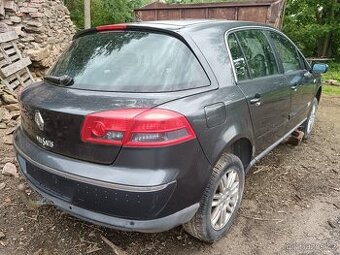 PRODÁM RENAULT VELSATIS 2,2 dci