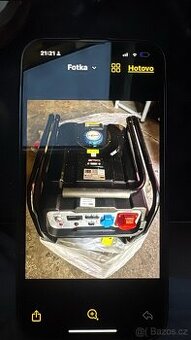 ELEKTROCENTRALA