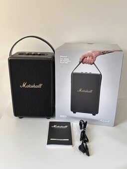 Reproduktor Marshall Tufton Bluetooth