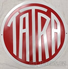 TATRA -    díly   2 .