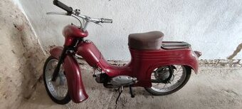Jawa 555