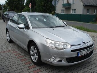 CITROEN C 5 2.0 i 16V