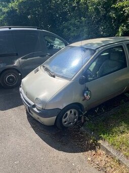 Twingo 2 - 1