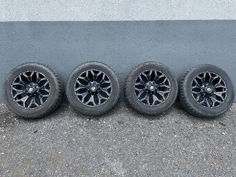 Alu kola FUEL R20