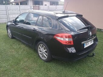 Laguna 2.0 i 103kw combi - 1