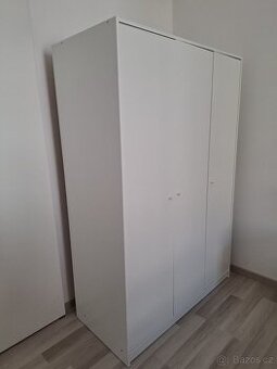 Skrina Kleppstad IKEA