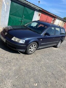 PRODAM VOLKSWAGEN PASSAT B5 1.9 tdi