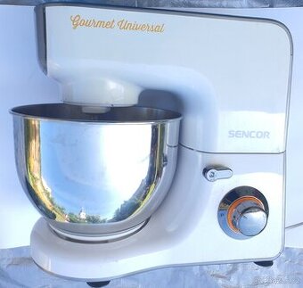 Kuchyňský mixér: Sencor Gourmet Universal