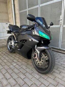 Honda CBR1000rr fireblade r.v 2004