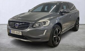 Volvo XC60 D4 AWD Summum BE PRO 2016