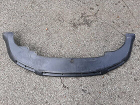 Přední plastový spoiler VOLKSWAGEN PASSAT B5.5 (3B3) - 1