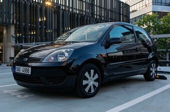 Ford Fiesta 1.3i