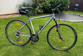 Krosové jízdní kolo TREK 7700 20" (51 cm) 3x9 rychlostí