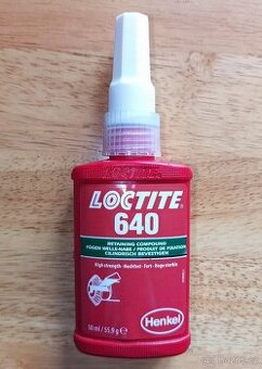 LOCTITE 640