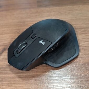 myš Logitech MX Master 3