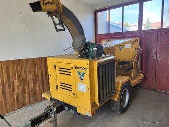 Vermeer BC 1000.