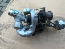 Mercedes W166 ML 250 bi-turbo