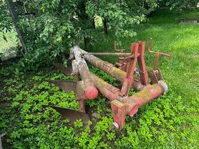 Pluh za traktor