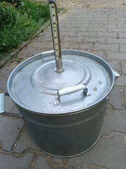 Prodám zavařovací hrnec 20lit.