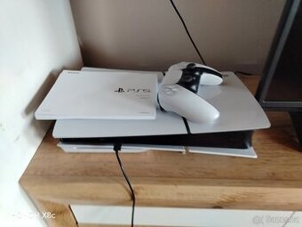 PS 5 1000G