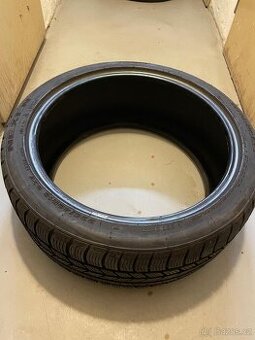 Zimní pneu Nexen, 225/40/R18 92V