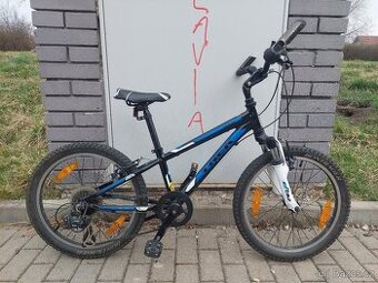 Chlapecké kolo Trek 20"