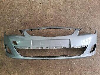 Přední nárazník Opel Astra J