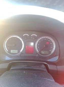 VW Golf Variant 1.9 Tdi 96kW