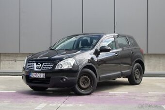 Nissan Qashqai 2.0i Acenta 4x2