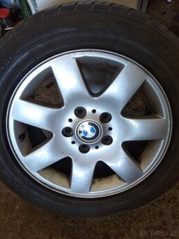 Al kola 16 BMW 3