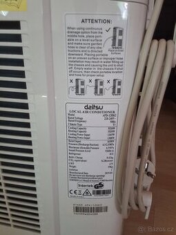 Elektrická Klimatizace