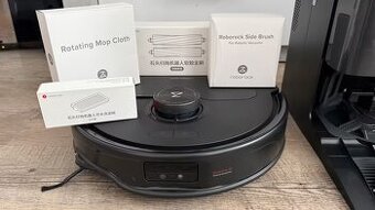 Roborock Qrevo Master Top Zustand