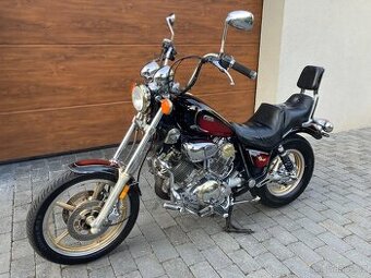 Yamaha Virago XV 1100