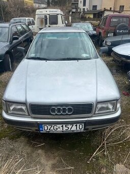 Audi 80