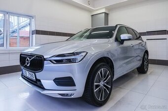 Volvo XC60 2018 D4 AWD/AT 140kW Momentum, po servise