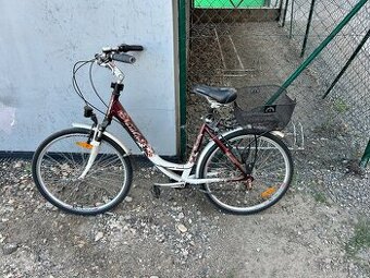 Bellevue 28″ městské kolo