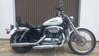 Harley Davidson Sportster