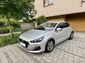 Hyundai i30 1.0 T-GDI, 88 kW, rok 2020 – po servisu