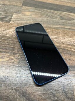 iPhone 12 mini