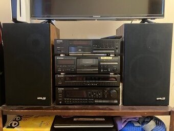 Hifi soustava