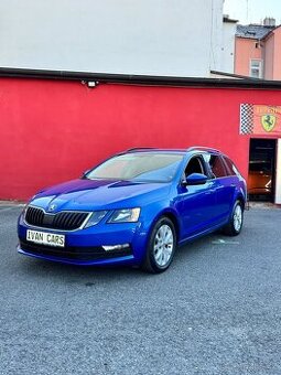 Škoda Octavia, 2,0 TDI DSG Ojeté, 12/2018, 233 573 km  Karos